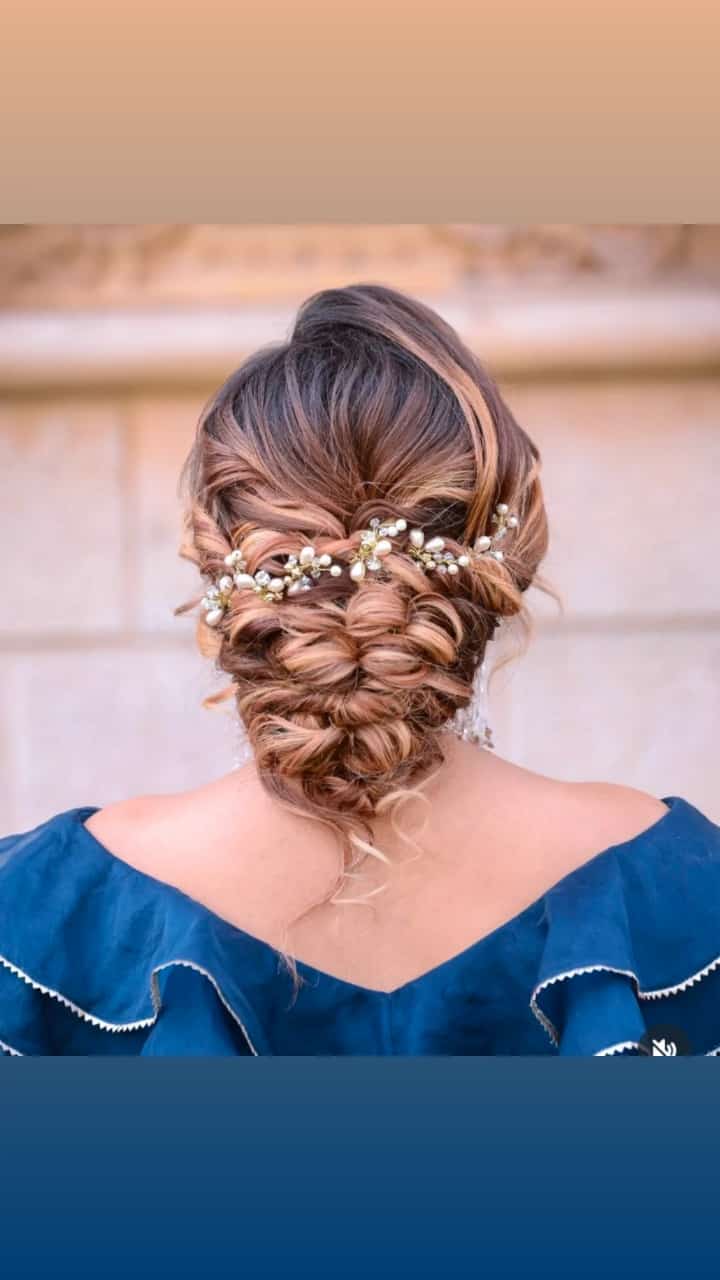 Hair Style